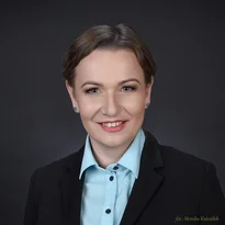 Agnieszka Modras