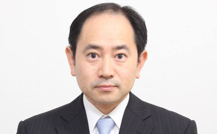 Takehiro Hosomura