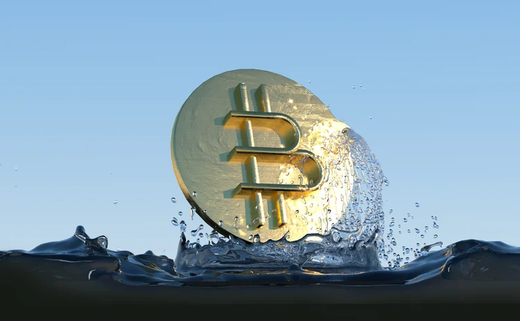 A European liquidity pool for bitcoin futures has arrived