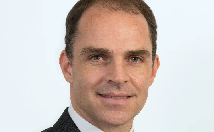 Mark Keenan, Societe Generale 