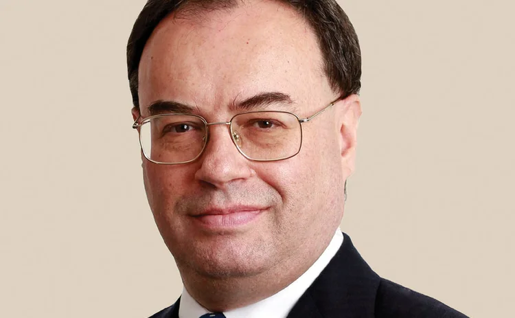 Andrew Bailey