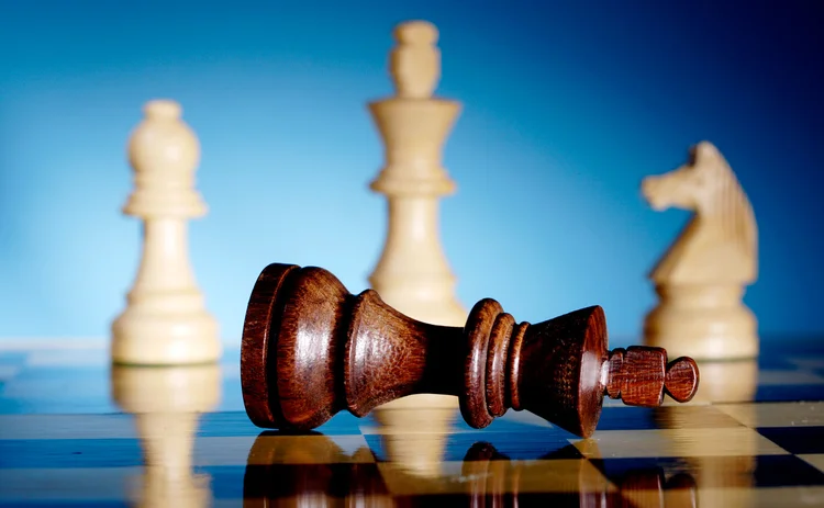 Image of chess