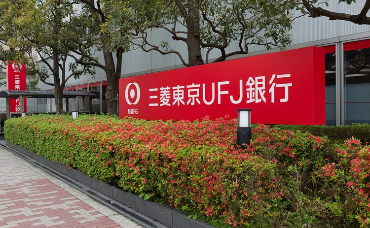 Mitsubishi UFJ Financial Group