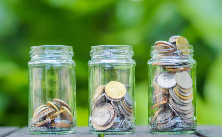 jars of money - saving - Getty.jpg 