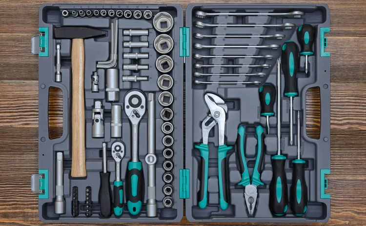 Toolbox