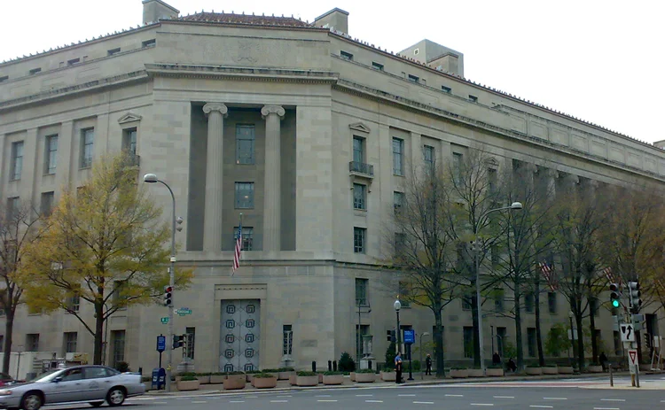 US Department of Justice