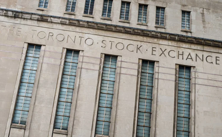 Toronto Stock Exchange