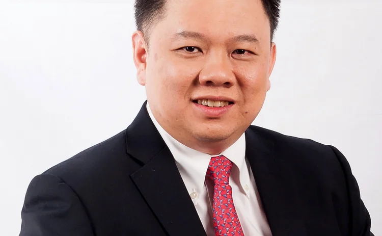 Chu Kok Wei, group head, treasury and markets, CIMB Group