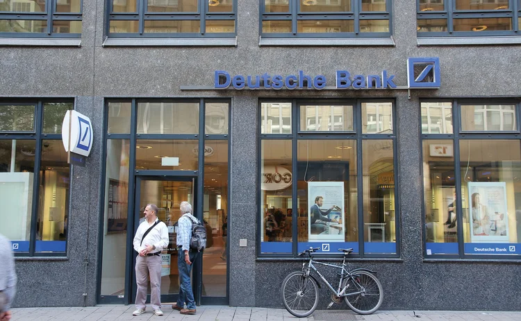 Deutsche Bank