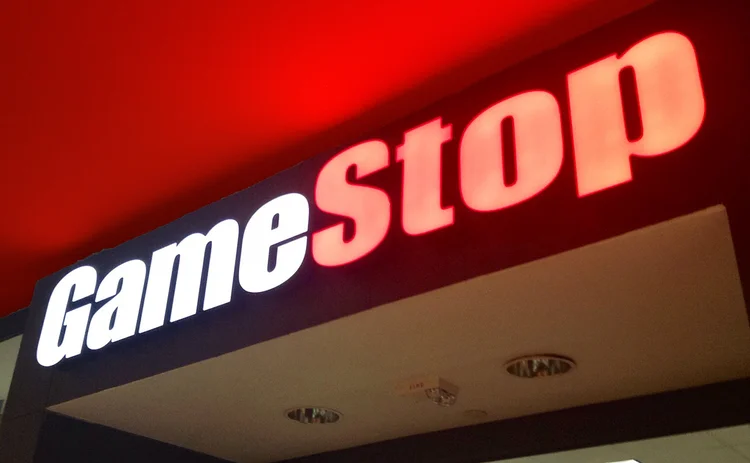 GameStop