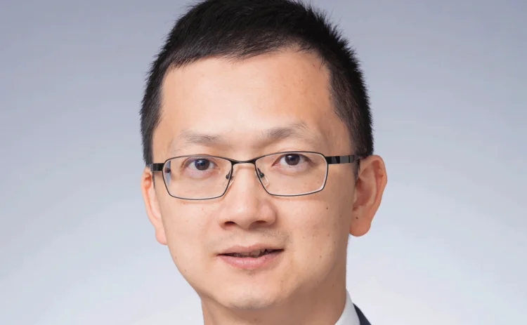 James Xu, Citic Securities