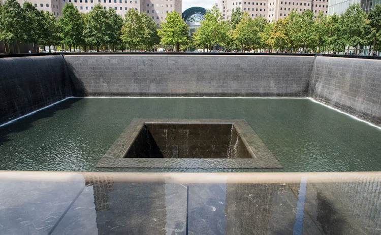 Peter Field article ground zero image