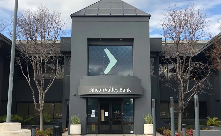 Silicon Valley Bank