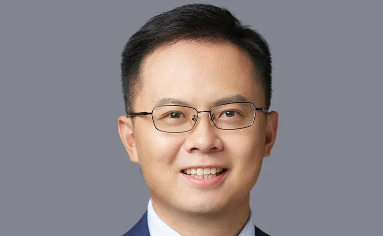 Li Deng