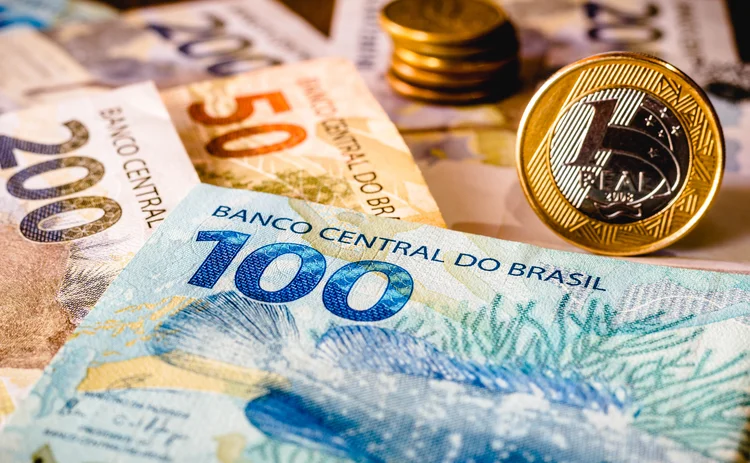 Brazilian real