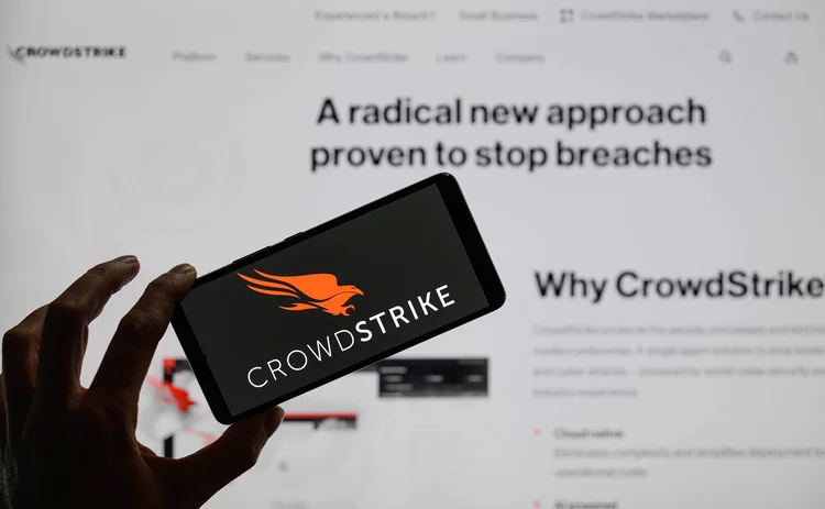 CrowdStrike