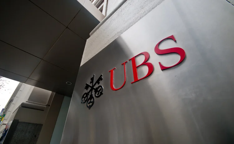 UBS, Melbourne, Australia