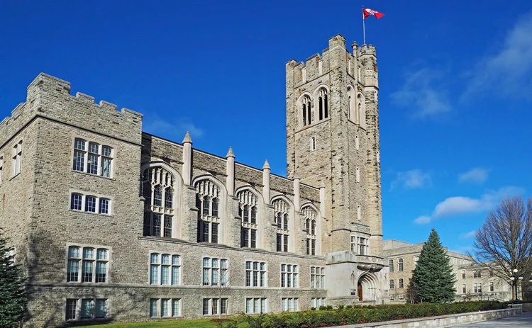 Western University, Ontario, Canada