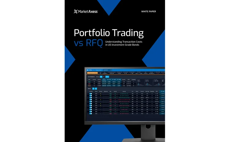 Portfolio trading vs RFQ OFC