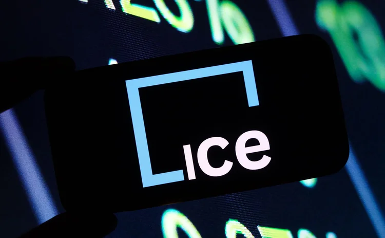 Ice logo