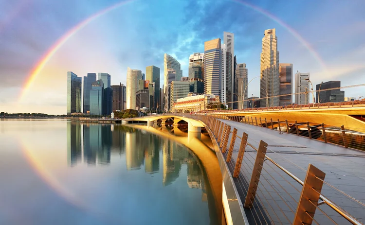 Singapore-bridge
