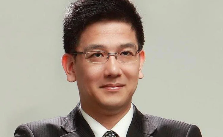 Alex Huang