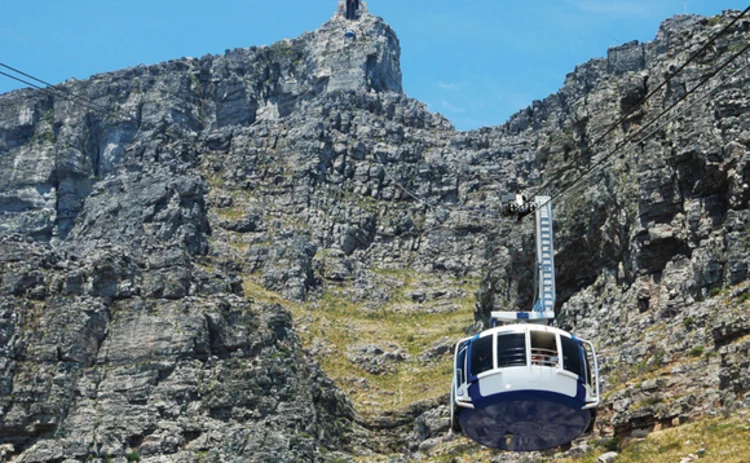 table-mountain-cable-car