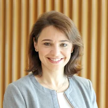 Audrey Safra, BNP Paribas
