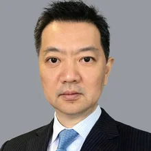 Mark Yunfeng Wang