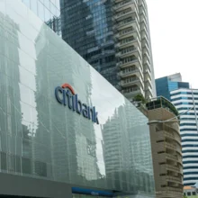 Citi-Singapore