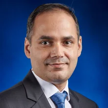 Rahul Jain, Deutsche Bank