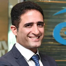 Varun Gujral, ENGIE