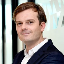 Matthias Soreau, ENGIE