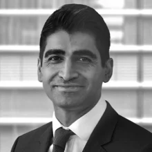 Gurps Kharaud, JP Morgan