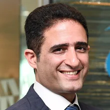 Varun Gujral, ENGIE