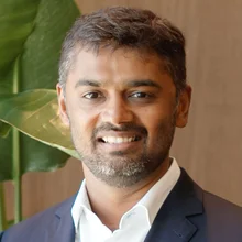 Vikas Shenoy, ENGIE