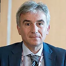 Fausto Marseglia, LSEG