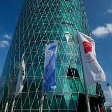 Eiopa flags