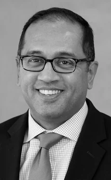 Chris Dias, Principal, KPMG