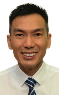 Tan Yew Kiat, UBS