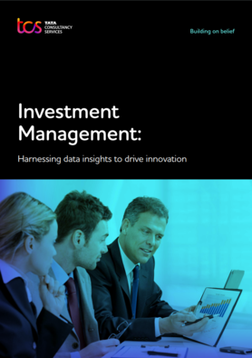 Investment Management: Harnessing Data Insights to Drive Innovation