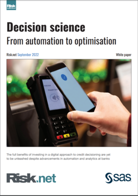 Decision science: From automation to optimisation