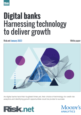 Digital banks: harnessing technology to deliver growth