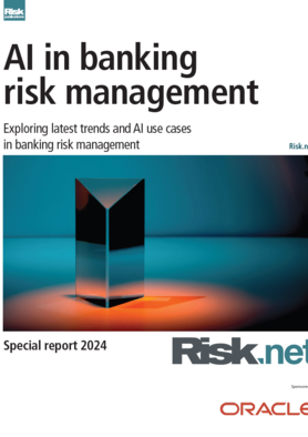 AI in banking and risk management