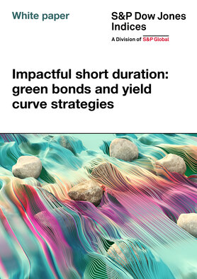 Impactful short duration: green bonds and yield curve strategies