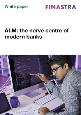 FINASTRA - ALM - the nerve center of modern banks