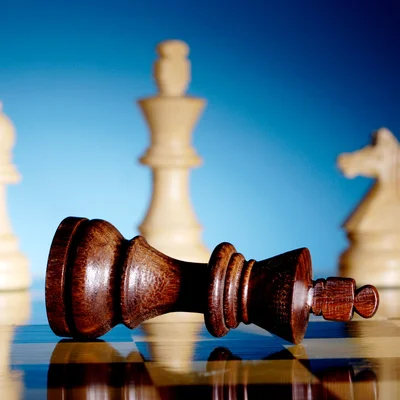 Image of chess