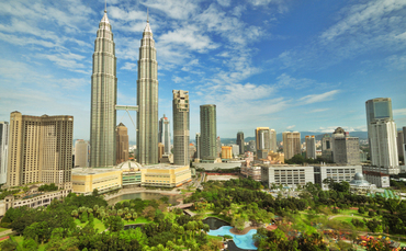 petronas-towers